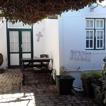 فيلا كامديبو كوتدجيس Graaff-Reinet المظهر الخارجي الصورة