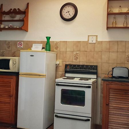 فيلا كامديبو كوتدجيس Graaff-Reinet المظهر الخارجي الصورة