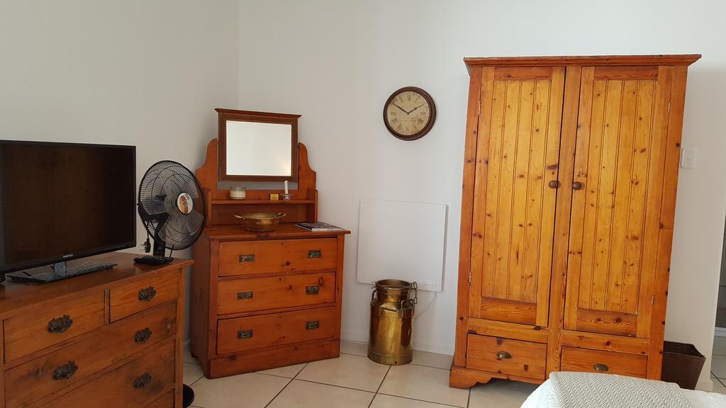 فيلا كامديبو كوتدجيس Graaff-Reinet المظهر الخارجي الصورة